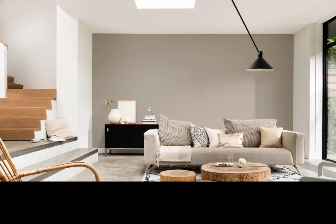 Flexa Creations Muurverf Zijdemat Perky Limestone 5L