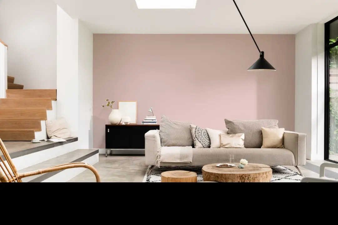 Flexa Creations Muurverf Zijdemat B7.06.78 - 5L
