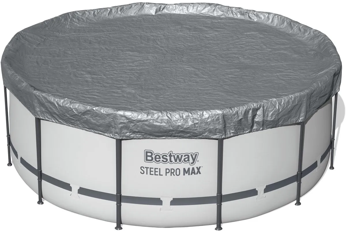 Bestway Premium Zwembadafdekking 366cm