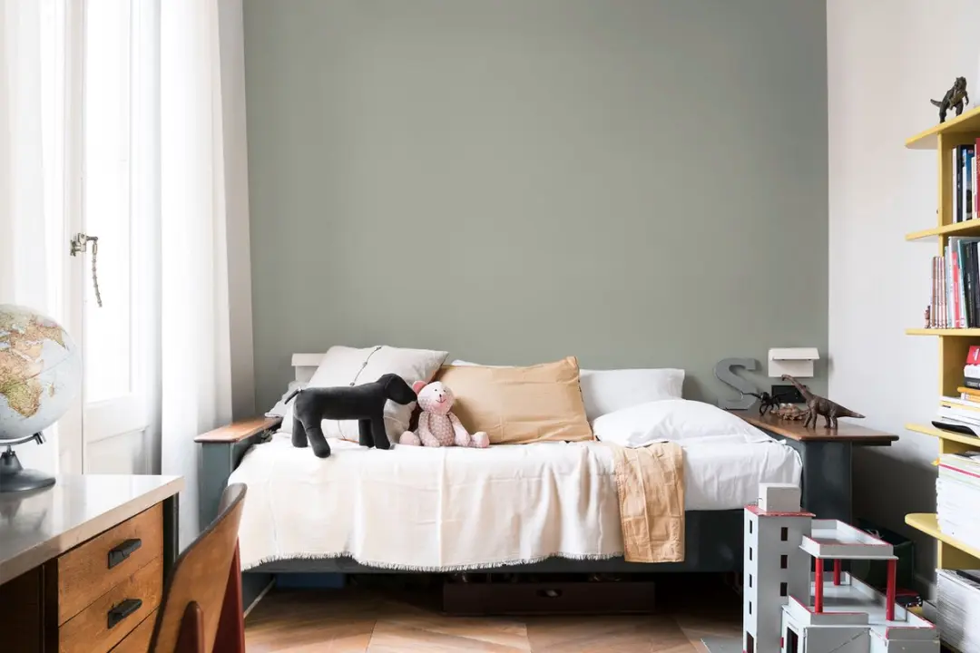 Flexa Easycare Keuken Mengverf Tranquil Dawn 1L