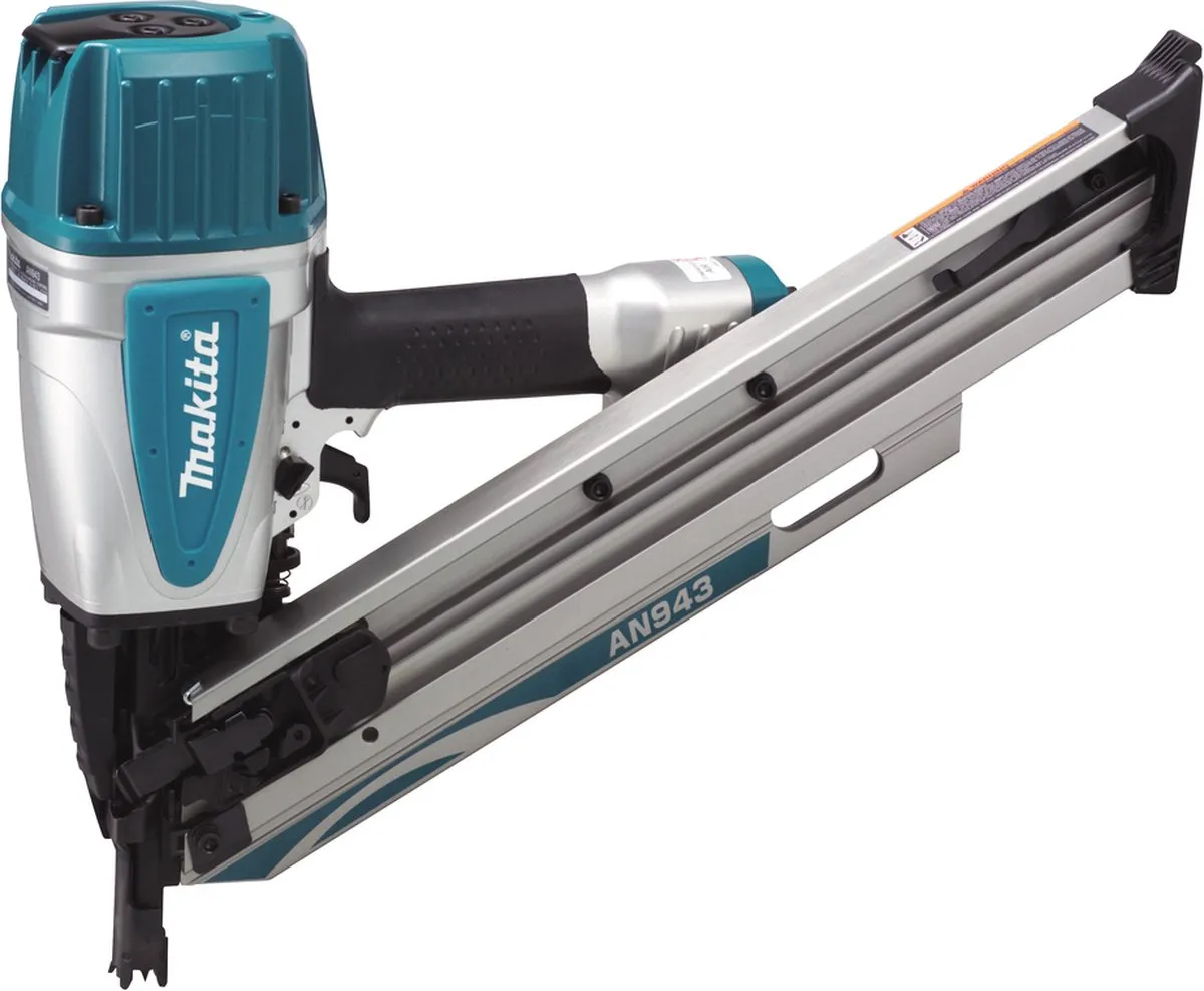 Makita AN943K Constructietacker 50-90mm