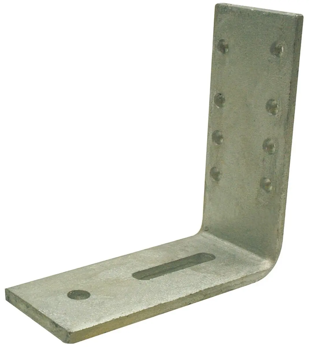 GB Hoekanker Zwaar 160x170mm 70x10mm TV