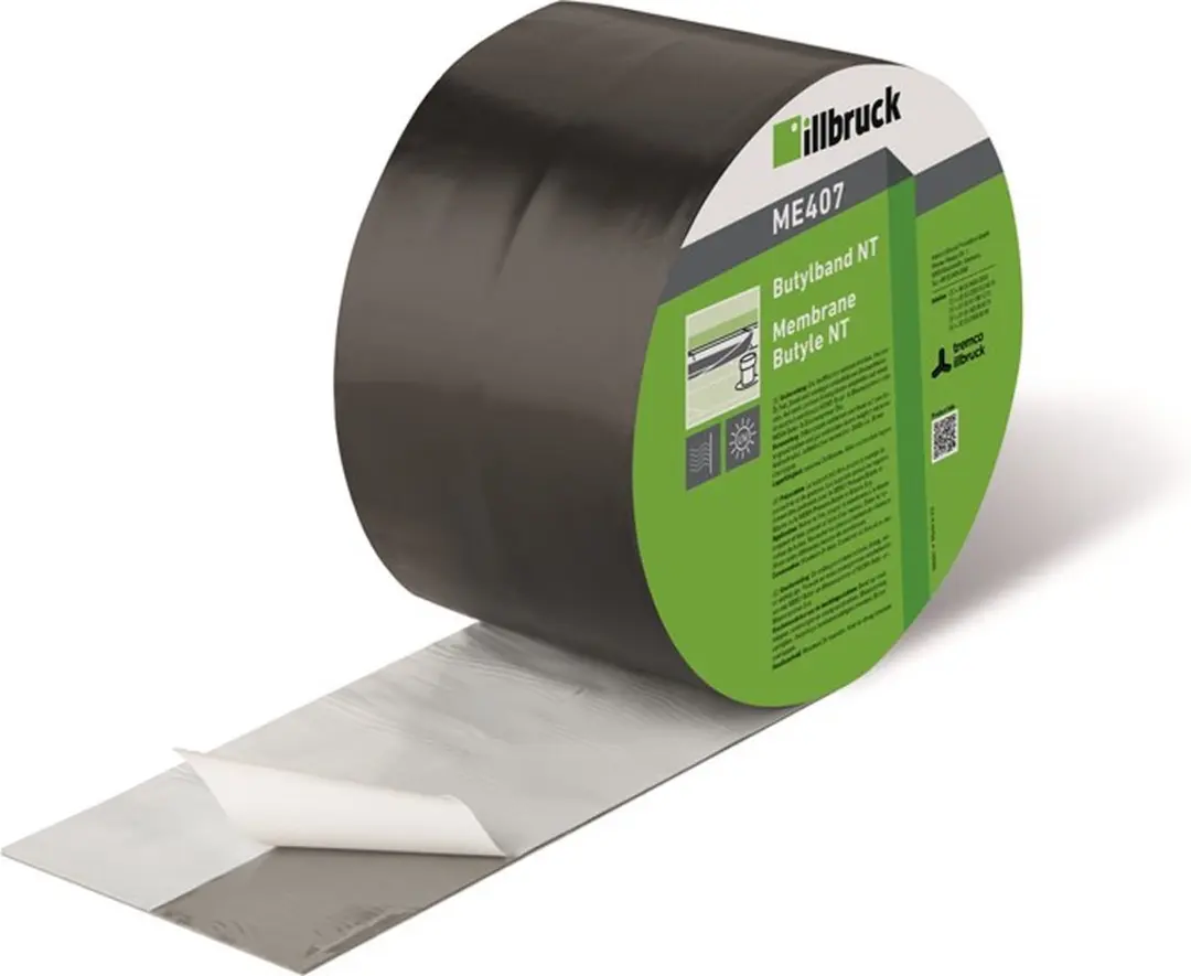 Illbruck ME407 Butylband NT