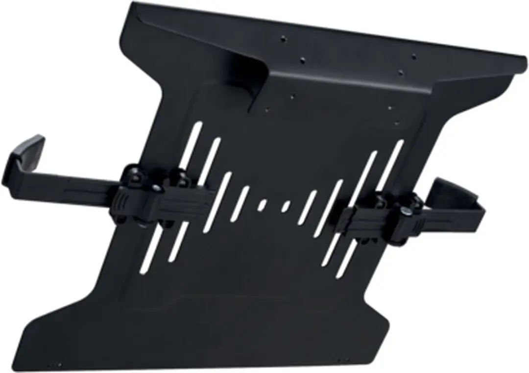 Kensington K53801WW Laptophouder - tot 16 inch - 4,5kg - Zwart