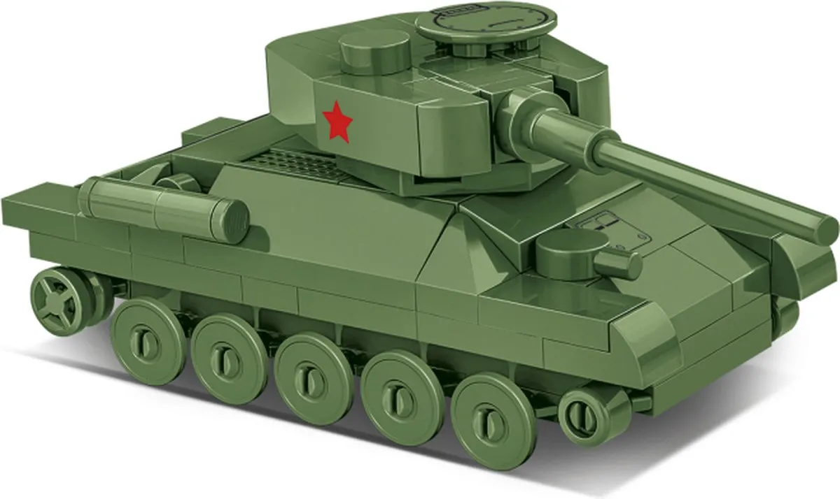 Cobi T-34/85 COBI-3092