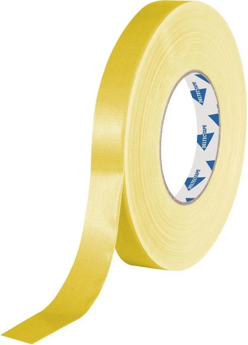 Deltec Gaffa Tape Pro 19mm x 50m