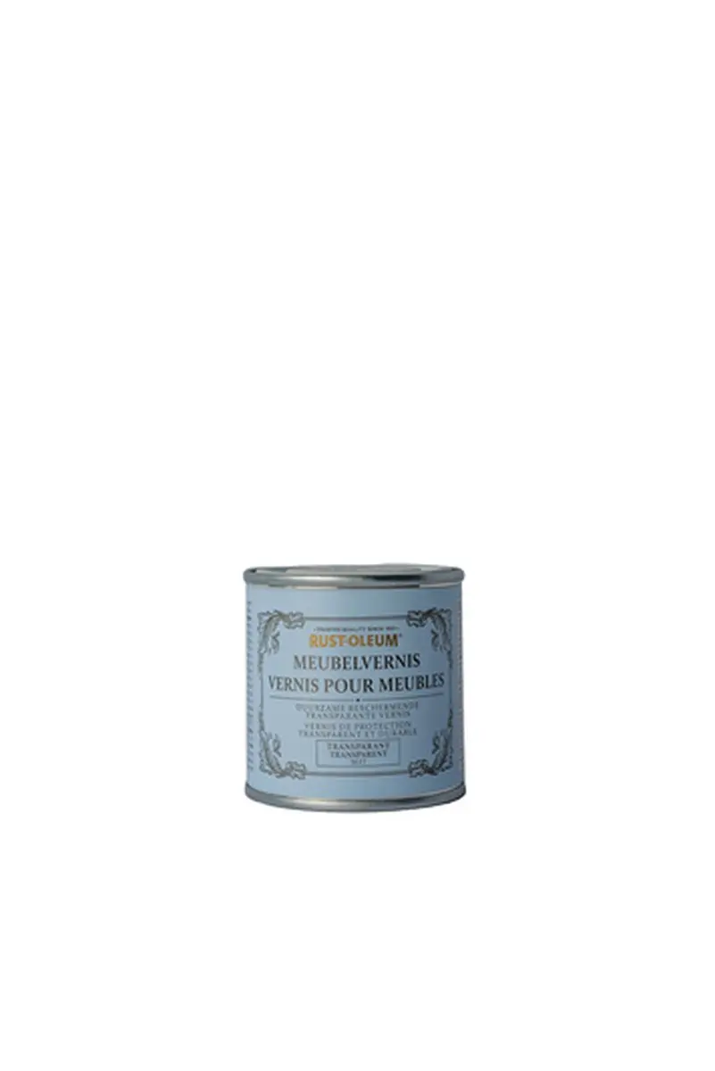 Rust-Oleum Meubelvernis Mat in Blik 750ml