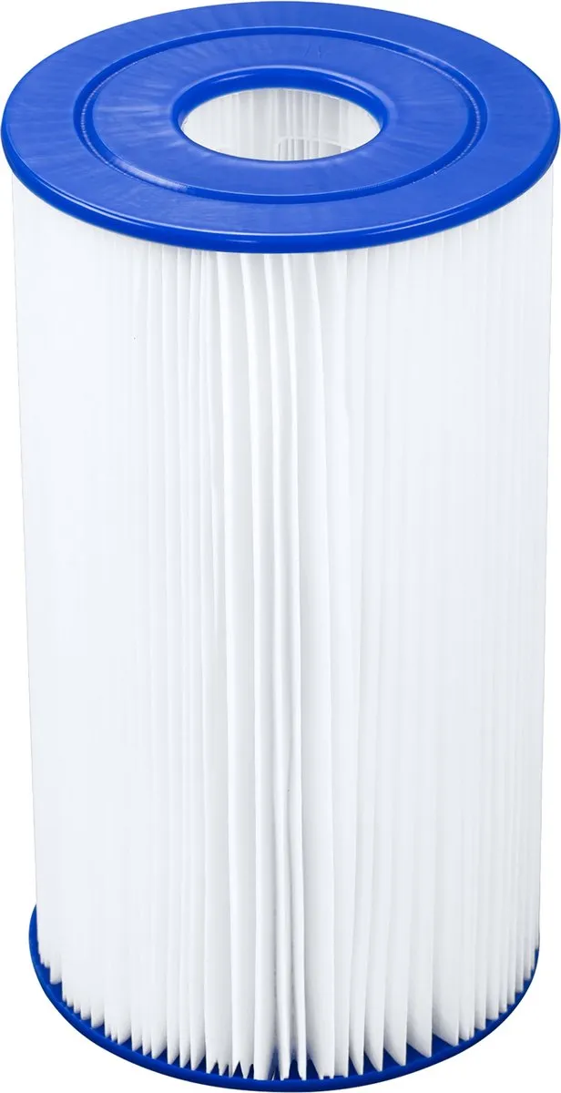 Bestway Cartridge Filterpomp 7,5 m³/u Smart Touch WiFi - 45.424L