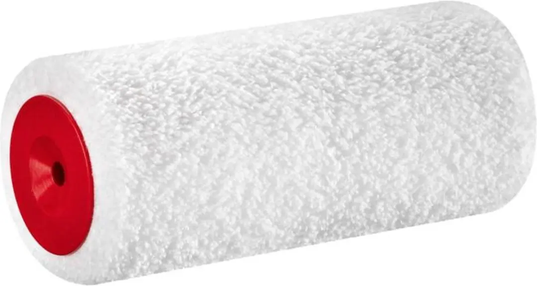 Color Expert Wallstar Muurverfroller 18cm - 3 Stuks - Wit