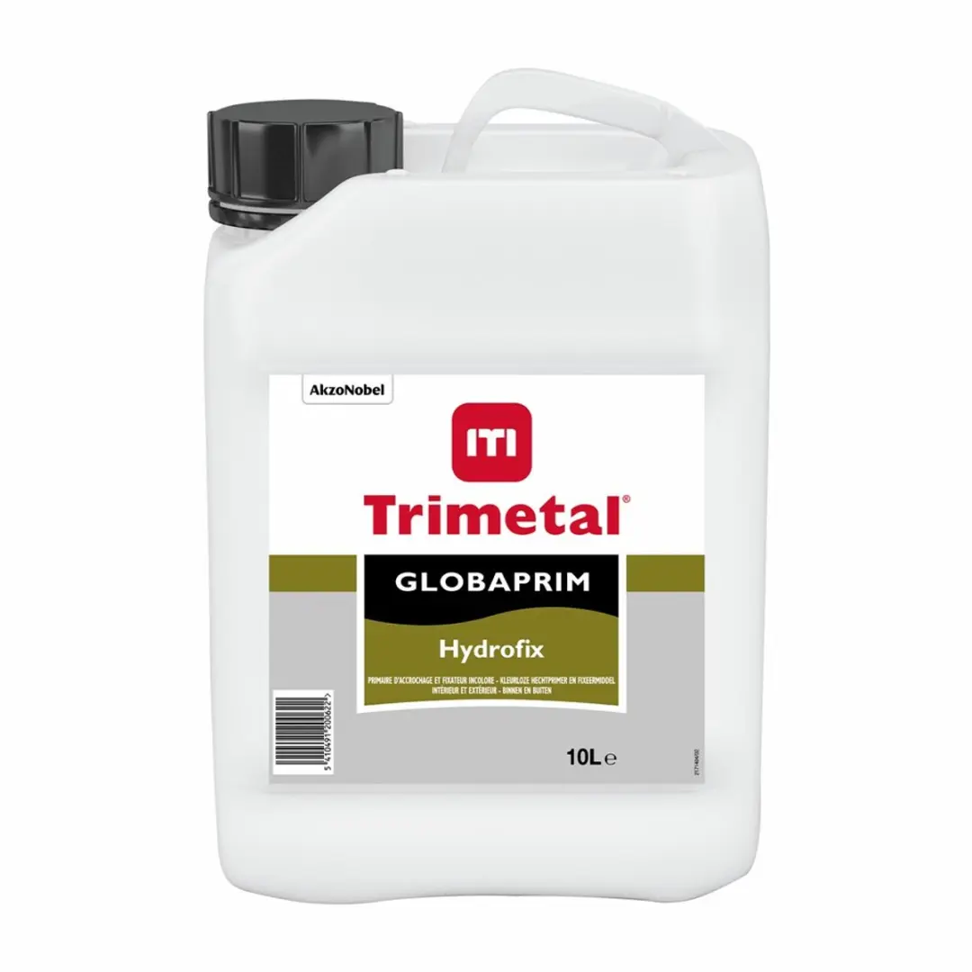 Trimetal Globaprim Hydrofix 10L