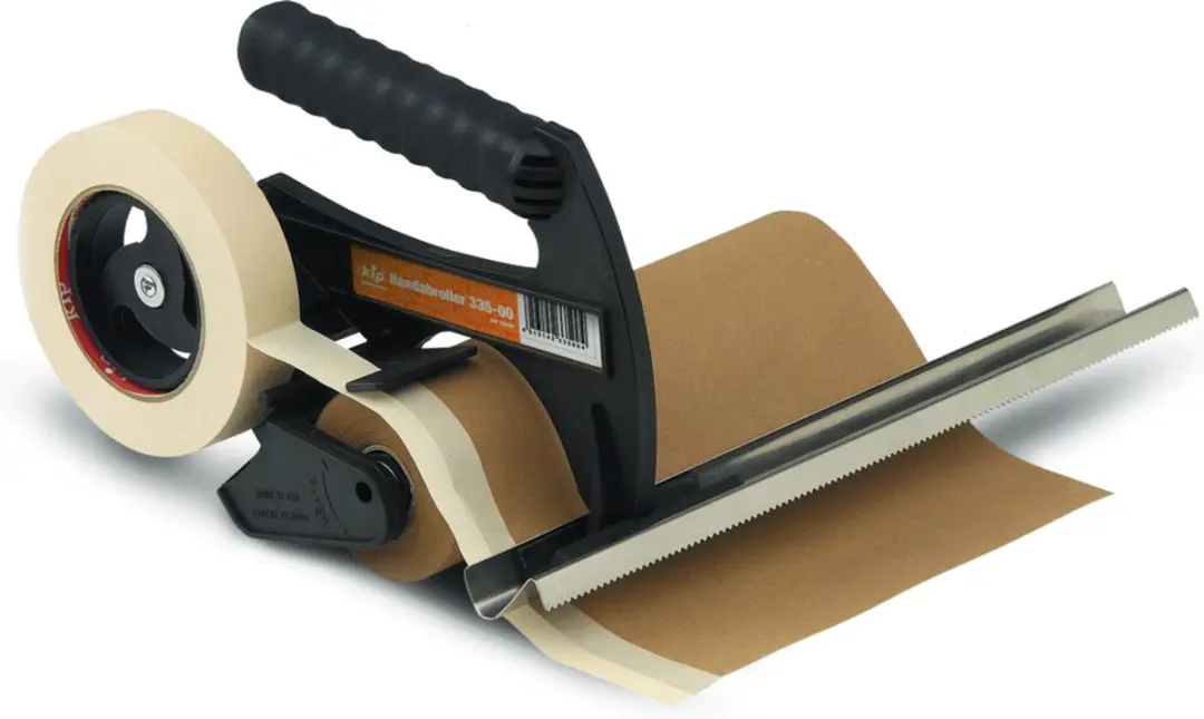 Kip 335 Reserve Mes - Afdekpapier Dispenser - 35cm
