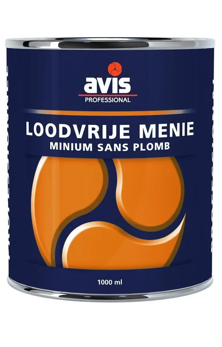 Avis Loodvrije Menie - 1 ltr