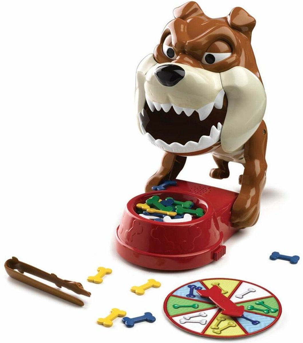 Bordspel Goliath Croc Dog