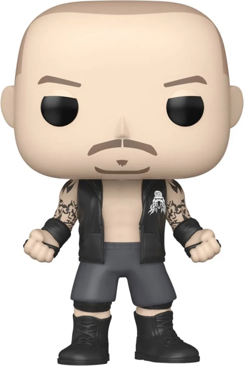 Funko POP! WWE Randy Orton Verzamelfiguur 65339