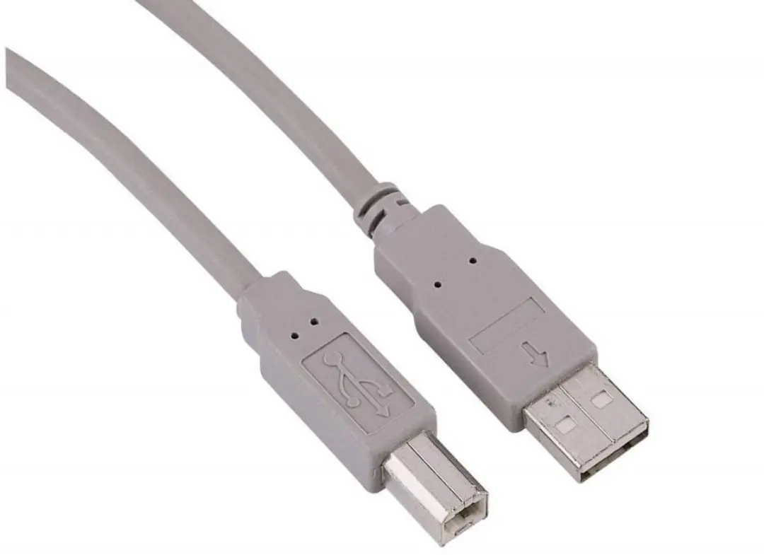 Exxter USB-aansluitkabel 1,8 m