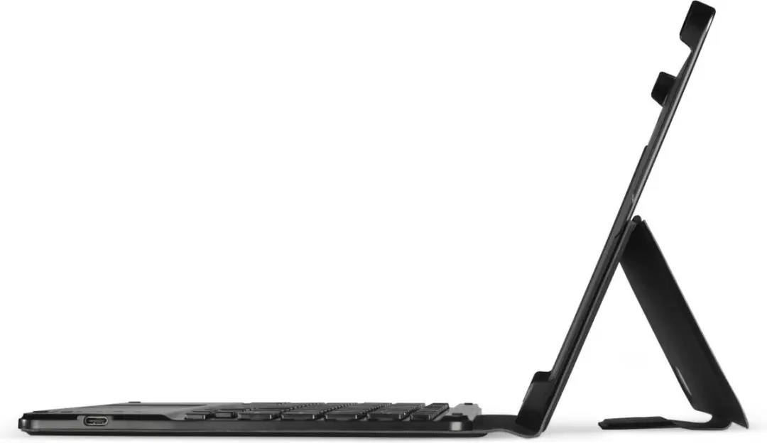 Hama Premium 222096 Tablethoes - iPad Pro 11 (2024) Folioblad Zwart