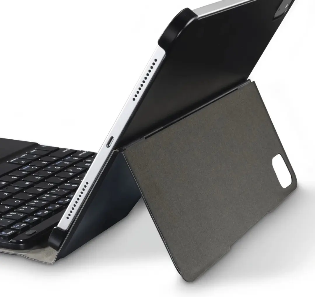 Hama Premium 222096 Tablethoes - iPad Pro 11 (2024) Folioblad Zwart