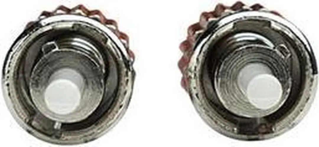 Intellinet 2.0m Glasvezelkabel ST/SC - 2m - Oranje