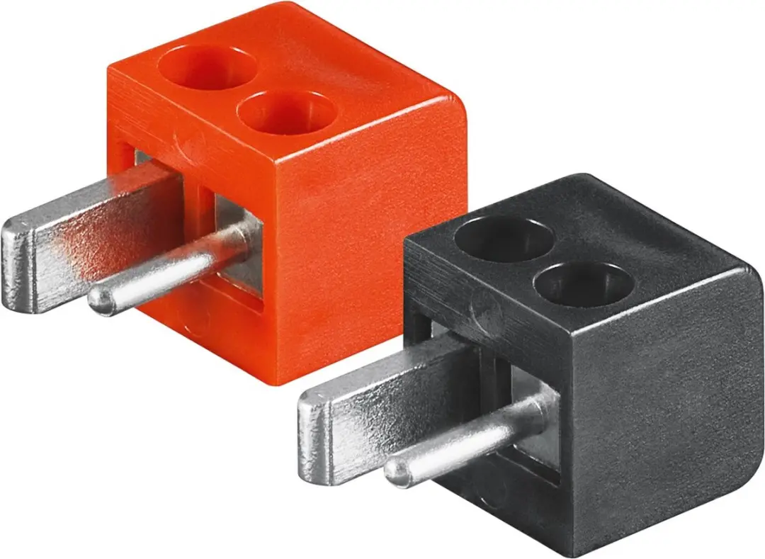 Goobay Speaker Plug Set 11250