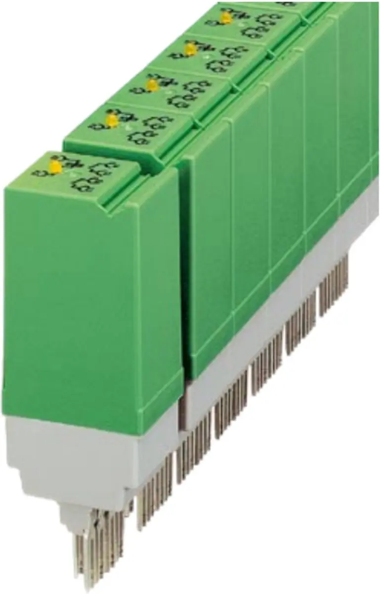 Phoenix Contact PHO ST-REL4-KG230/1-1 Relais