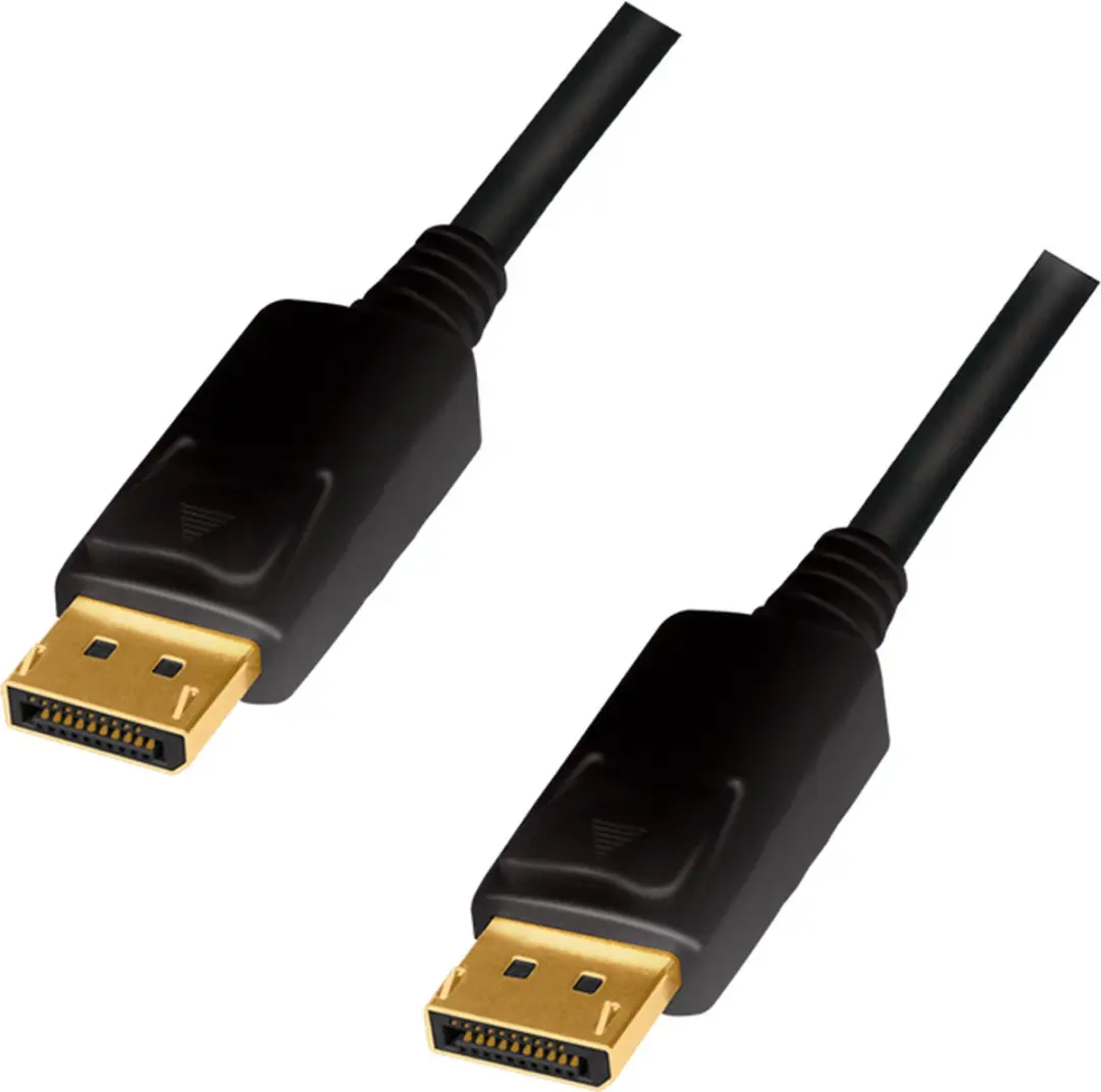 Logilink DisplayPort Kabel 2M