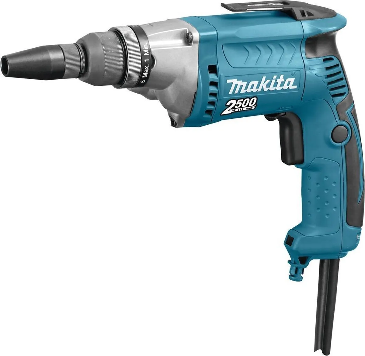 Makita FS2700 Accu-gipsplaatschroevendraaier