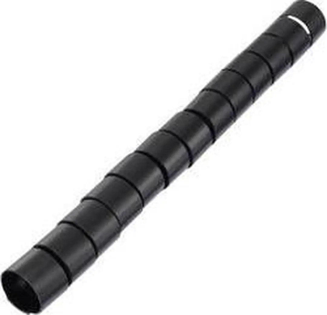 Tru Components TC-KL25BKZ-20M203 Kabelslang 20mm