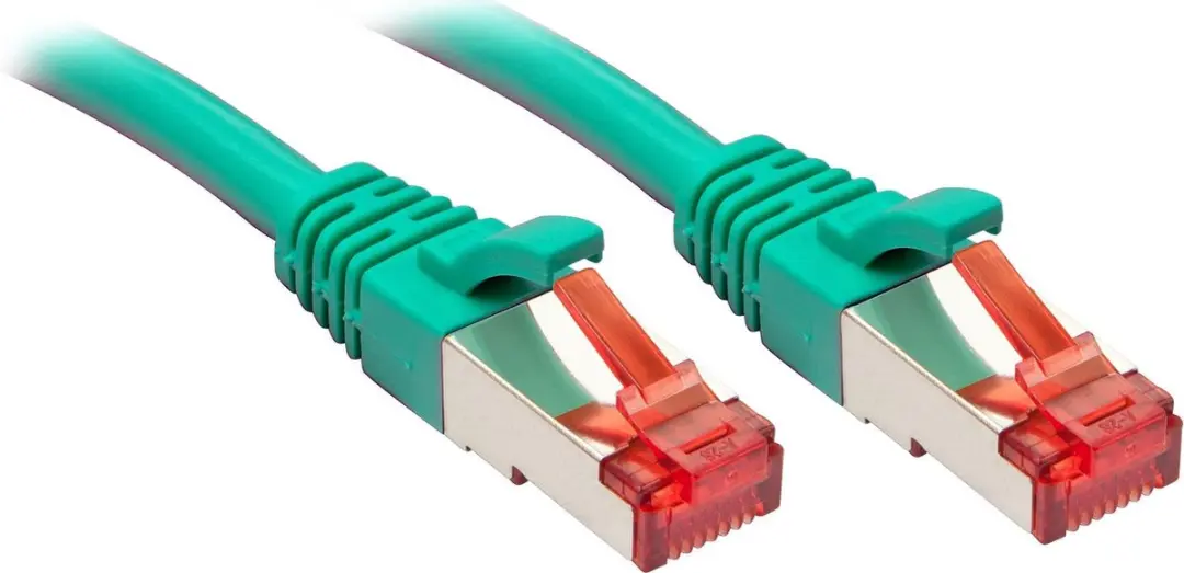 Lindy CAT 6 S/FTP Netwerkkabel 15m
