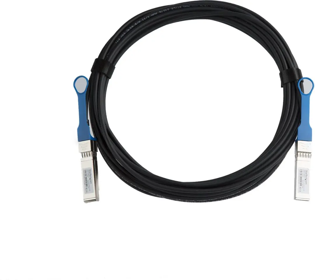 Startech SFPH10GBACU7 SFP+ DAC Kabel 7m - Meerkleurig