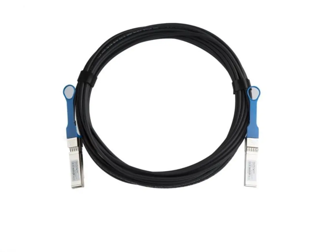 Startech SFPH10GBACU7 SFP+ DAC Kabel 7m - Meerkleurig