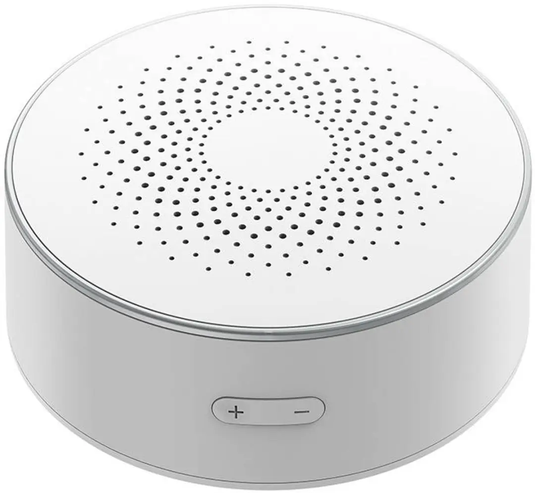 Imou Zr1 Zigbee Smart Sirene - Wit
