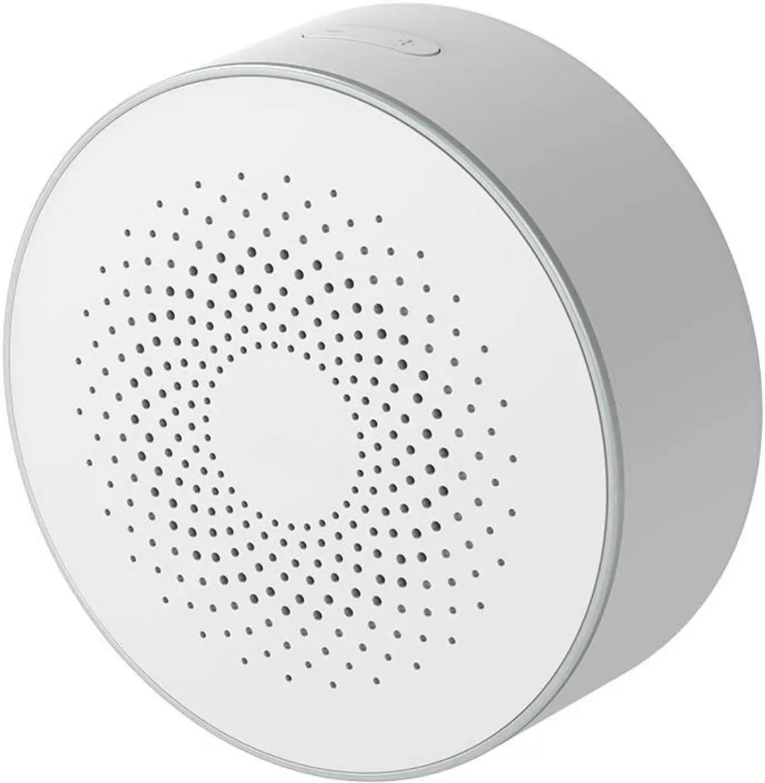 Imou Zr1 Zigbee Smart Sirene - Wit