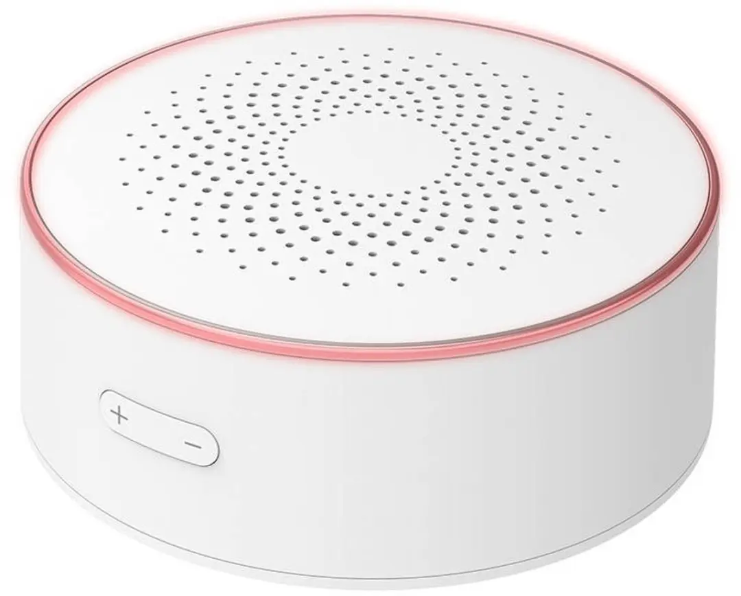 Imou Zr1 Zigbee Smart Sirene - Wit