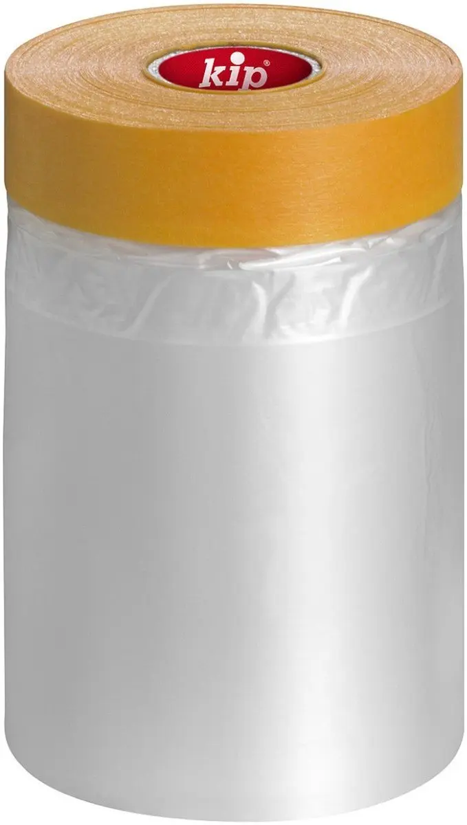 Kip 3688 Afdekfolie 550mm x 33m