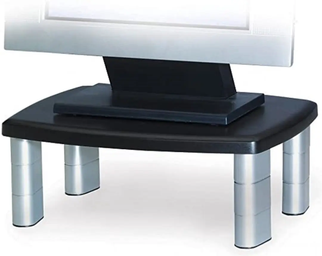 Monitorstandaard - Desk monitor stand - Laptopstandaard