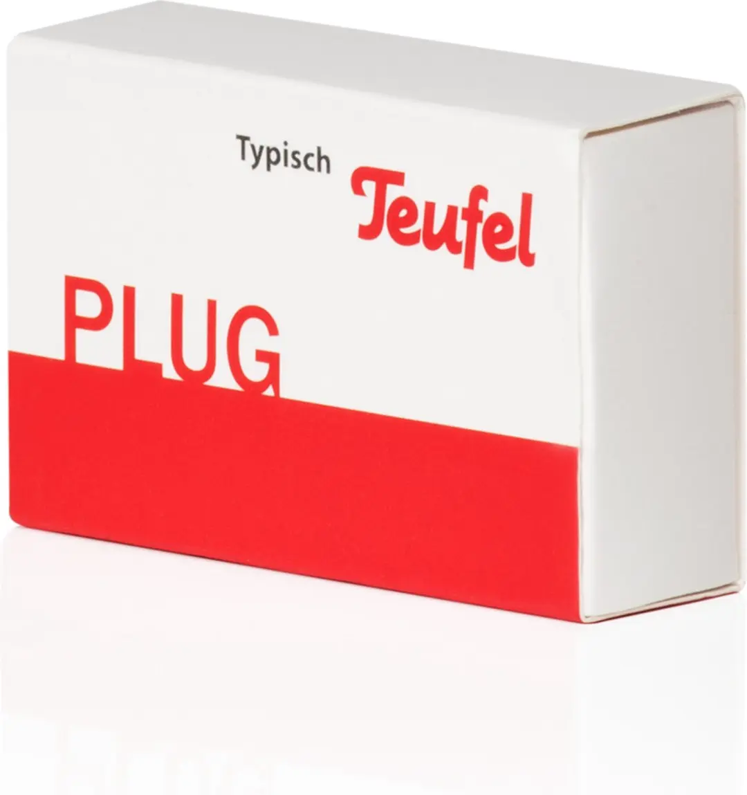 Teufel Advantage Home Entertainment 5.1 Kabelset 30m² - 3 Stuks - Wit - afbeelding 6 van 6
