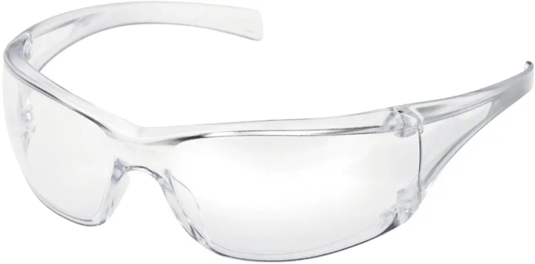 3M Virtua AP VIRCC1 Veiligheidsbril - Transparant