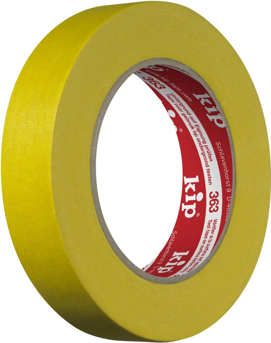 Kip 363 Stucco Tape 48mm
