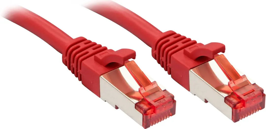 Lindy CAT 6 S/FTP Patchkabel 7.5m