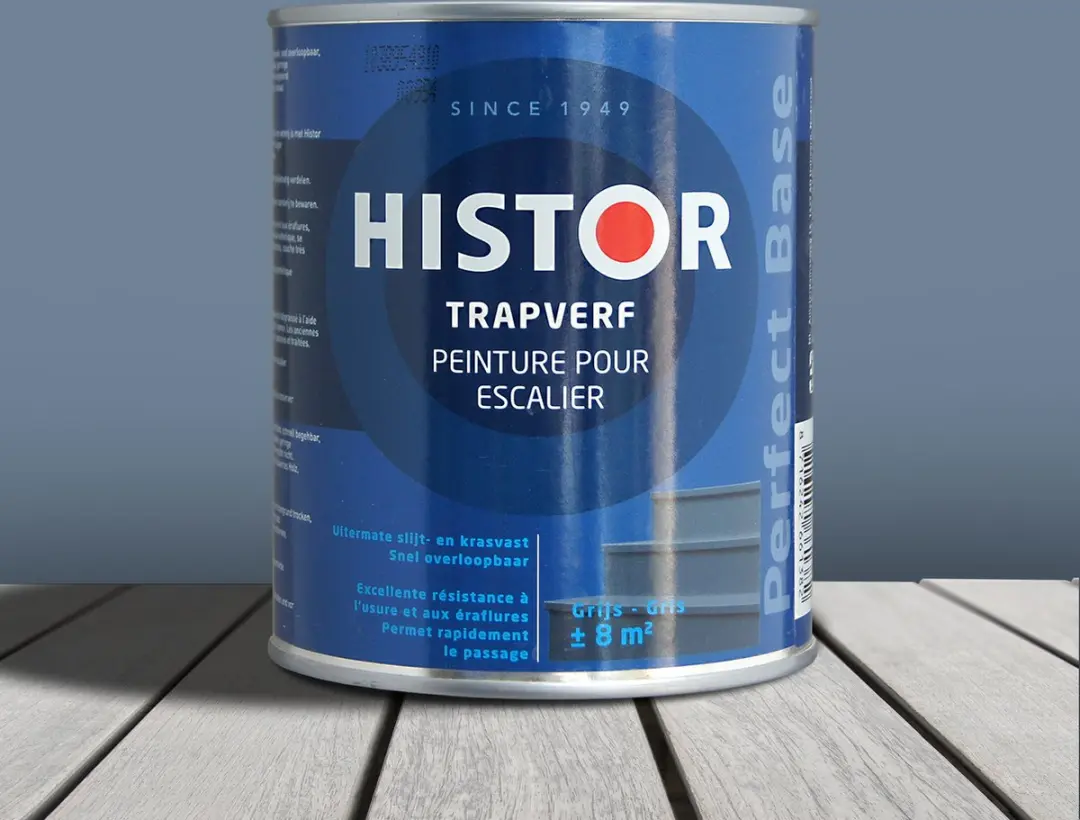 Histor Perfect Base Trapverf 0,75L