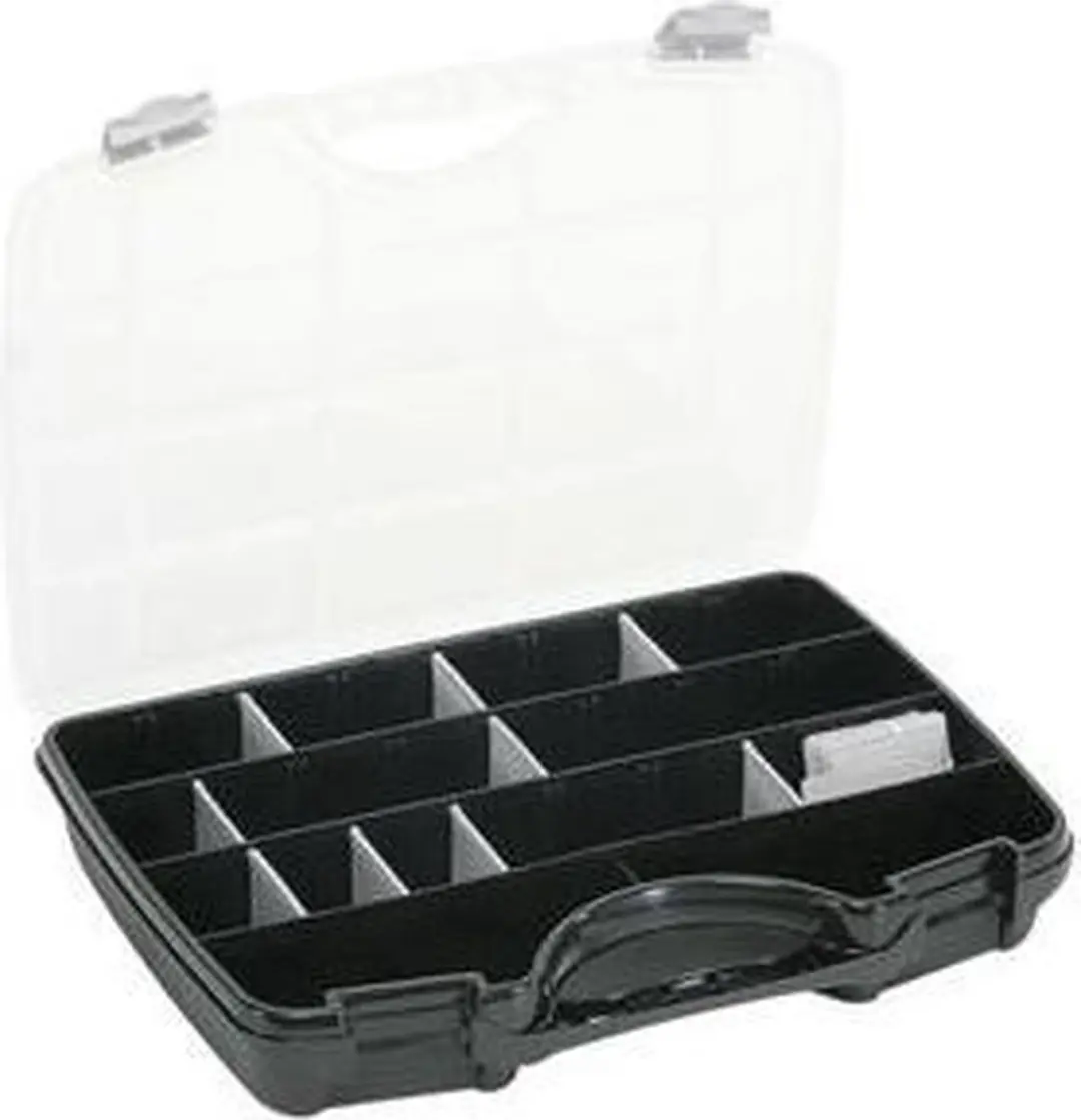 Raaco A-45 Assortimentsdoos