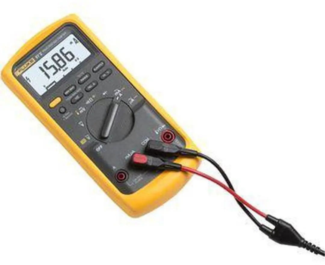 Fluke 2670150 Digitale Multimeter - 20.000 Counts