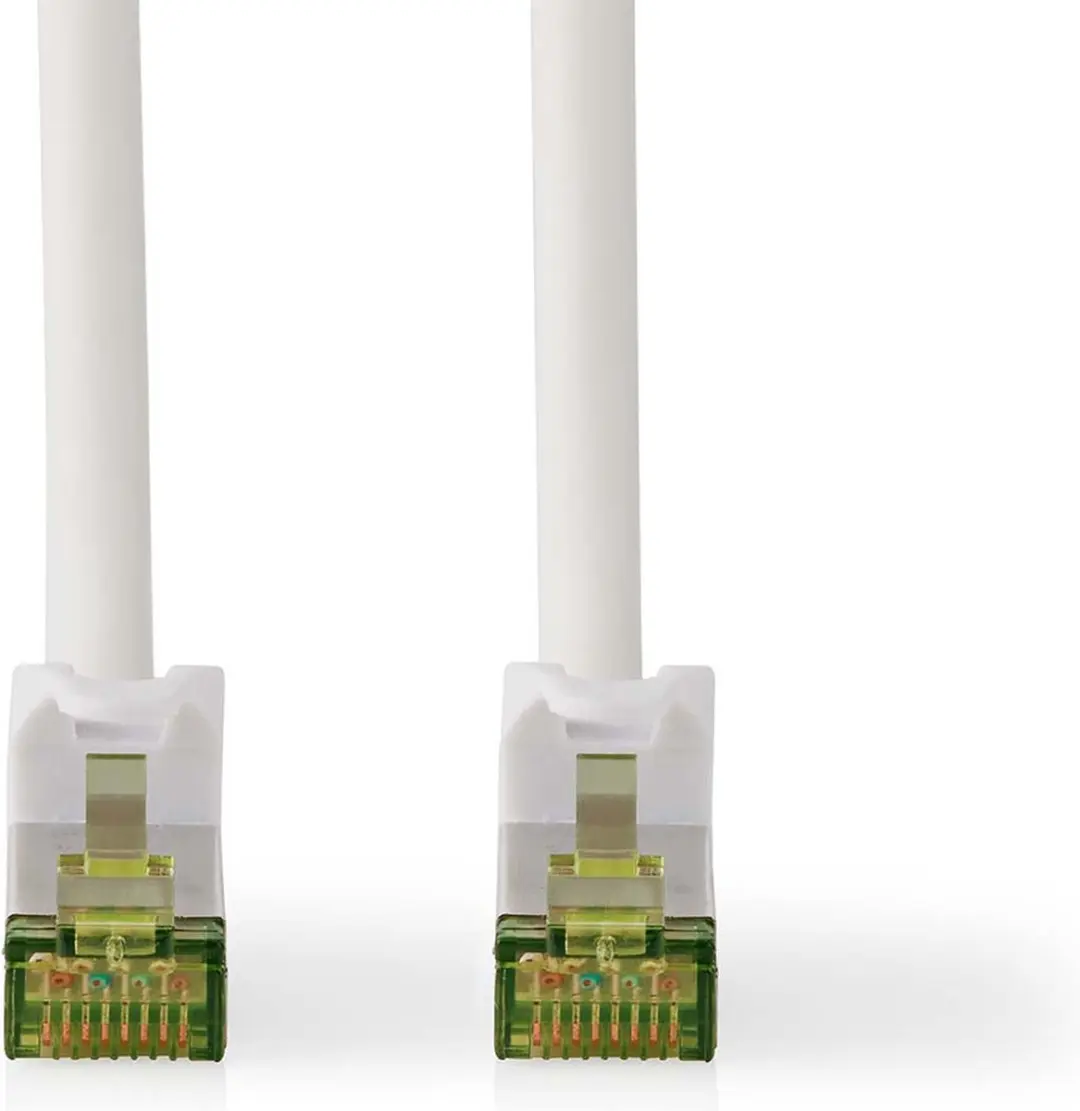 Nedis CAT7 Netwerkkabel CCGL85420WT10