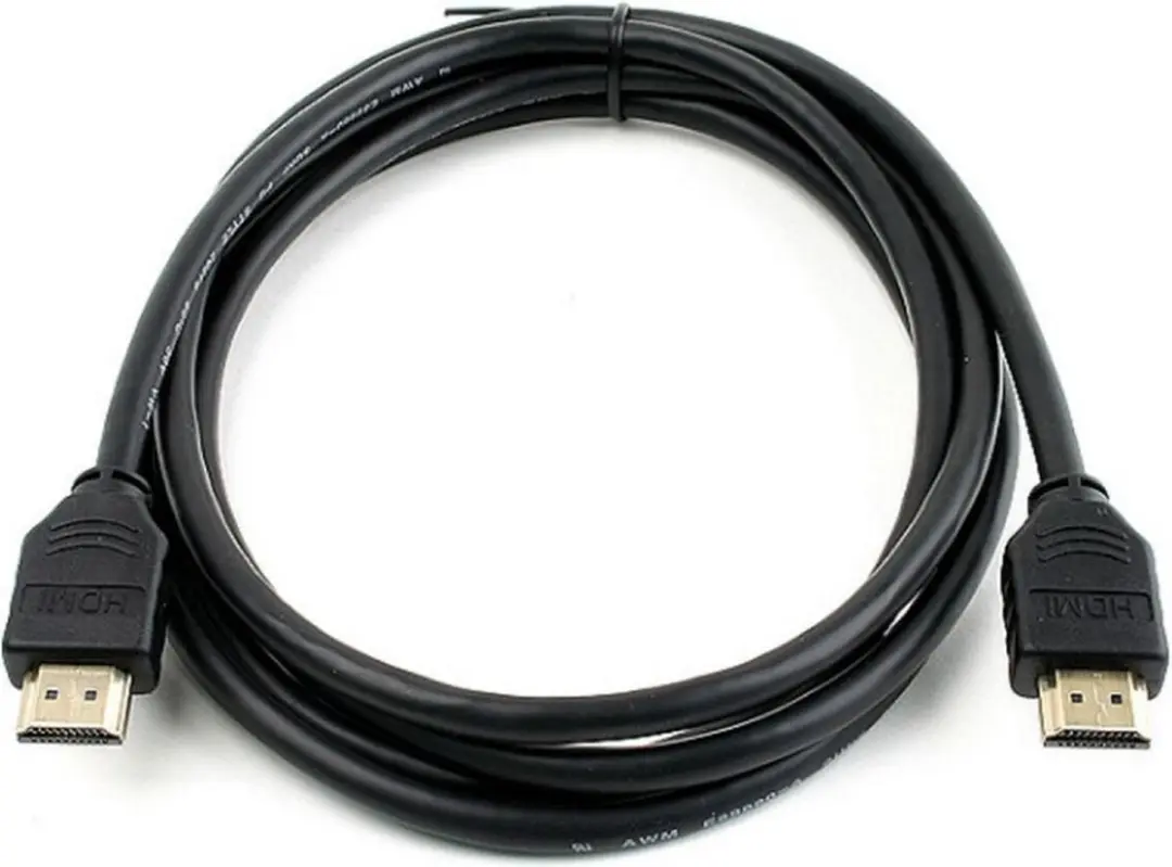 Neomounts HDMI 14 Kabel 5m - Zwart - afbeelding 6 van 6