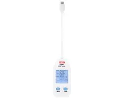 UNI-T UT658C USB-C Tester