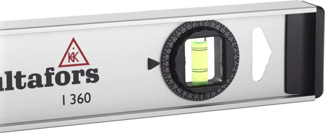 Hultafors I 360 Waterpas