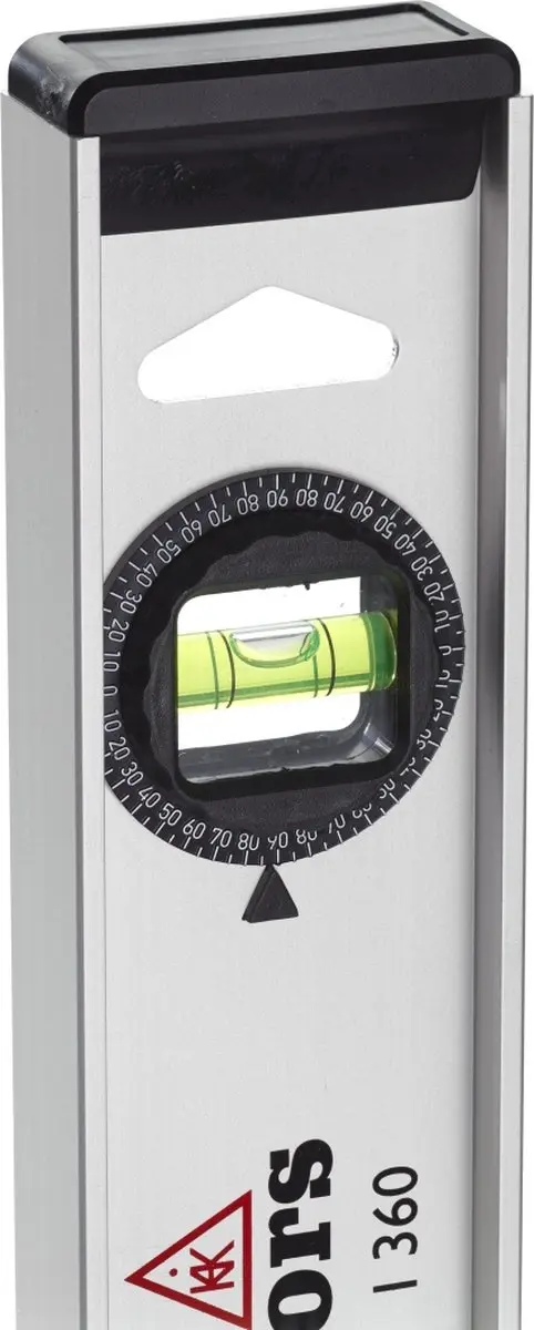 Hultafors I 360 Waterpas - Grijs