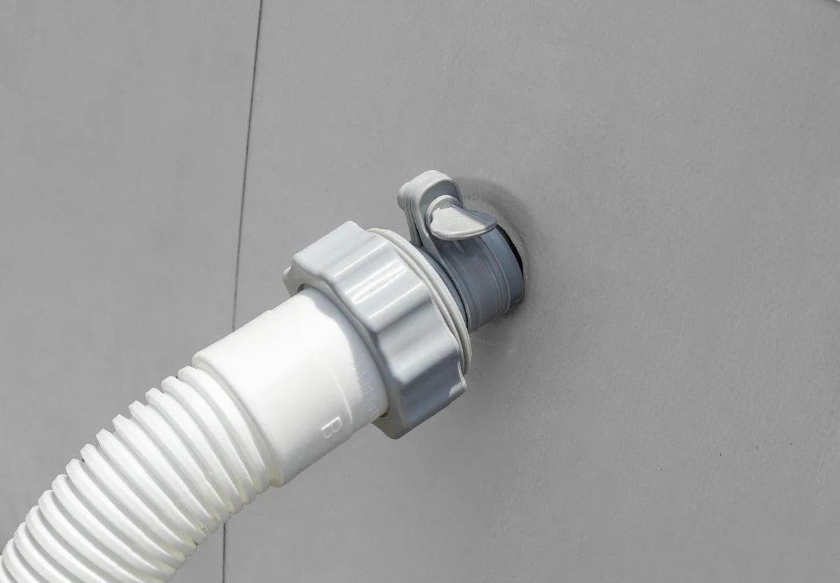 Intex Adapter B 29061 - 38-32mm - 2 Stuks