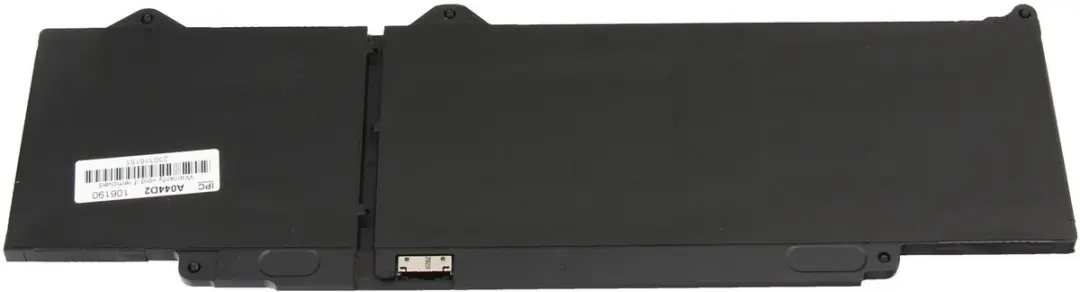 Dell JTG7N Batterij - 42Wh
