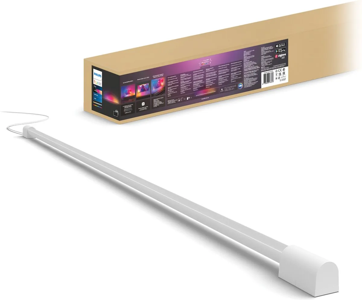 Philips Hue Play Gradient Light Tube 125cm